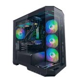 ORDENADOR GAMING RANDOM POWERED BY MSI III