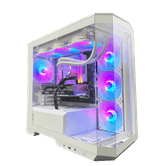 ORDENADOR GAMING RANDOM POWERED BY MSI IV
