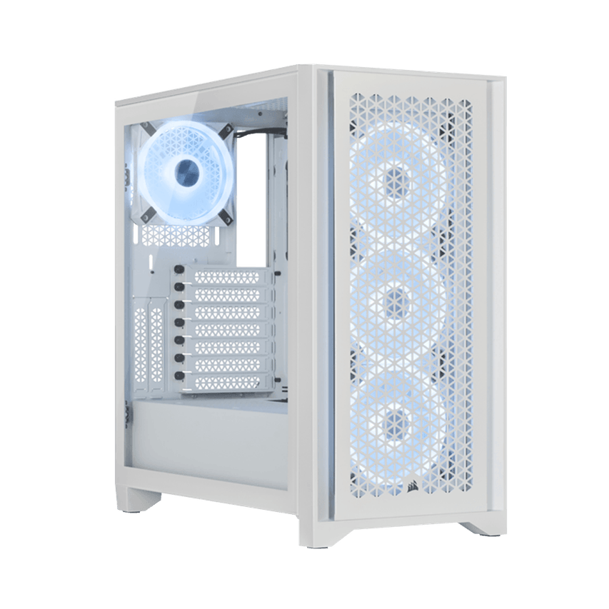 RANDOM ICUE III