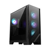 ORDENADOR GAMING RANDOM POWERED BY MSI II