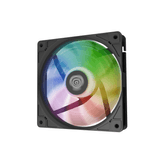 GENESIS OXAL FAN 120 ARGB PRETO