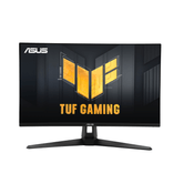 ASUS TUF VG27UQ1A MONITOR GAMING, 27 PULGADAS, 4K, HDR, 160Hz, ELMB, 1MS, 95% DCI-P3, DISPLAYWIDGET CENTER, AMD FREESYNC PREMIUM, NVIDIA G-SYNC COMPAT