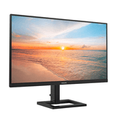 Alto-falantes PHILIPS 27" LED IPS 4K Ultra HD HDMI