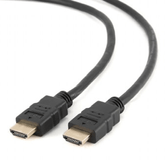 CABO HDMI GEMBIRD MACHO MACHO 4K 0,5M