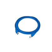 Cabo Gembird USB 3.0 Tipo A/MA/H 2 Mts Azul