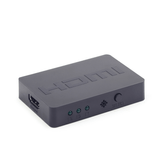 GEMBIRD HDMI SWITCH 3 PORTAS HDMI