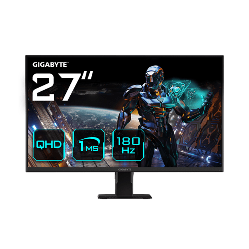 GS27QA EK1