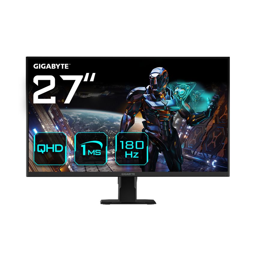 GS27QA EK1