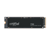 CRUCIAL  CT4000T705SSD3  SSD 4000GB M.2  14100MB/s PCI Express 5.0 NVMe