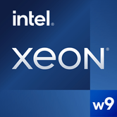 INTEL Xeon W9-3475x 4,8 GHz LGA 4677 (Soquete E)