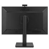 MONITOR ASUS BE279QFK MONITOR DE VIDEOCONFERÊNCIA 27", FHD, IPS, 100HZ, PRETO