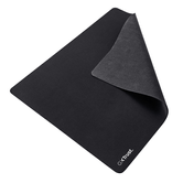 TRUST GAMING GXT 752-M BASE ANTIDERRAPANTE 25X21X0,3CM PRETO 21566