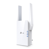 Repetidor WiFi 6 de banda dupla TP-Link RE605X AX1800