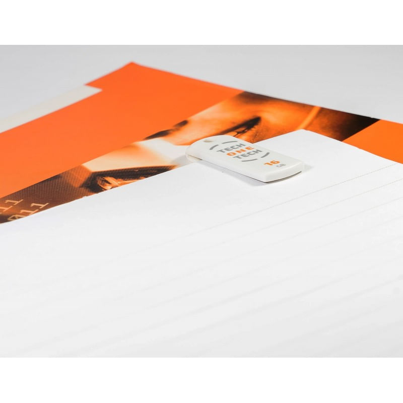 TECH ONE TECH Pro Smart Clip 16 Gb USB 2.0 - PCBox