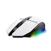 TRUST GXT110W RATO SEM FIO FELOX BRANCO