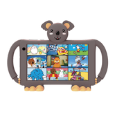 LOGICOM Logikids 7 7" 2GB/16GB Cinza