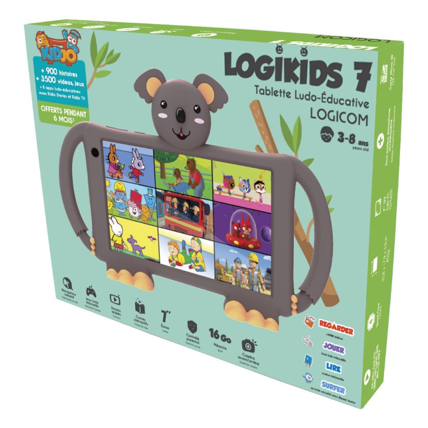 LOGIKIDS7