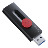 LEXAR 64GB DUAL TYPE-C AND TYPE-A USB 3.2 FLASH DRIVE, UP TO 130MB/S READ