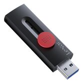 LEXAR 128GB DUAL TYPE-C AND TYPE-A USB 3.2 FLASH DRIVE, UP TO 130MB/S READ