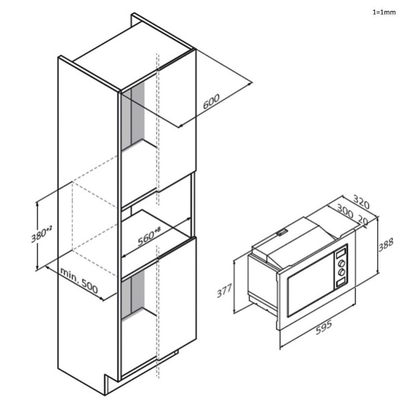 CA38FMW8NB
