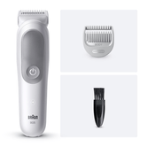 BODYGROOM BRAUN S5 ESSENTIAL BG5500 RECARREGÁVEL