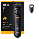 BARBERO BRAUN S5 MERCEARIA BT5500