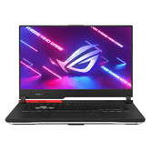 Asus G513QM-HF007 AMD R9-5900 16 1TB 3070 DOS 15.6