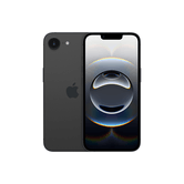 APPLE iPhone 16e 6.1" 5G 128GB Preto