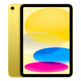 APPLE iPad 11" 256GB Amarelo