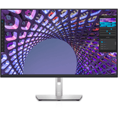 DELL P3223QE Série P 31,5" LCD IPS 4K Ultra HD HDMI