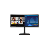 Colunas LED IPS Wide Quad HD HDMI LENOVO P34w-20 ThinkVision 34,14"