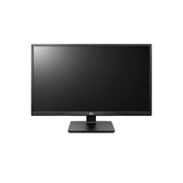 LG 24BK55YP-W 23,8" LED IPS Full HD HDMI VGA Alto-falantes