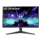Monitor LG 24GS50F-B 23.7 180h 1m DP 2xHDMI
