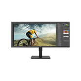 LG 34BN670P-B 34" LCD IPS UltraWide Full HD HDMI Altavozes