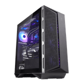 ORDENADOR GAMING GUNGNIR | INTEL Core I5-13600KF | 32GB DDR4 | 1TB M.2 | RTX 4060 8GB | W11