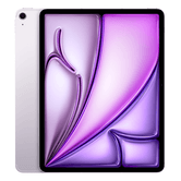APPLE iPad Air 13" 8GB/256GB Púrpura