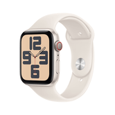 Apple Watch SE 44 St Al St Sb Sm Cel