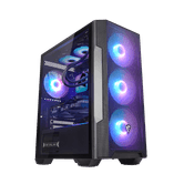ORDENADOR GAMING RANDOM POWERED BY MSI CORE II | INTEL Core i7-12700F | 32GB DDR4 | 1TB M.2 | RTX 4060 8GB | W11