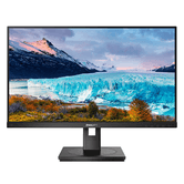 Altavozes PHILIPS 27" LCD IPS Full HD HDMI VGA