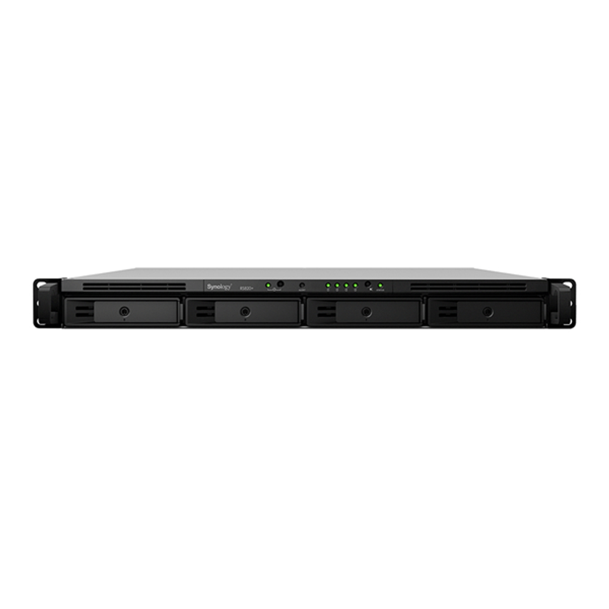 RS820+