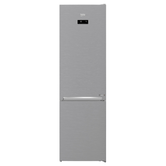 FRIGORIFICO COMBI BEKO RCNA406E60XBN NOFROST C ALTO 202 CM ANCHO 59 CM INOX