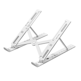 CELLY FUNDA   SOPORTE PARA TABLET/PORTATIL HASTA 14  BLANCO
