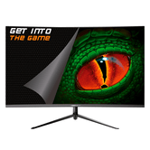 Monitor Keep Out XGM24Cv3 23,8 120H VGA HDMI MM cu