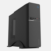 Caixa Aprox M-atx APPC-503SF Slim 500W USB3.0