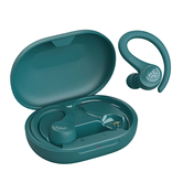 AUSCULTADORES Go Air Sport True Wireless Earbuds - Azul Gasolina M12