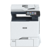 XEROX VersaLink VersaLink C625 A4 50 ppm Cópia/impressão/digitalização/fax frente e verso PS3 PCL5e/6 2 bandejas 650 folhas Laser Duplex