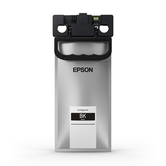 EPSON cartucho WF-C5x90 Series Ink Cartridge XXL Black  10000