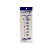 ETIQUETAS 14X38MM SC-2000