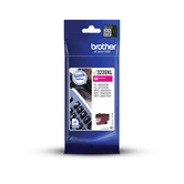 CARTUCHO DE TINTA LC-3239XLM MAGENTA F/HL-J6000DW/J6100DW MFC-J5945 DW