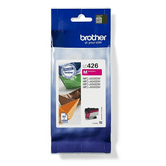 CARTUCHO BROTHER LC426M MAGENTA